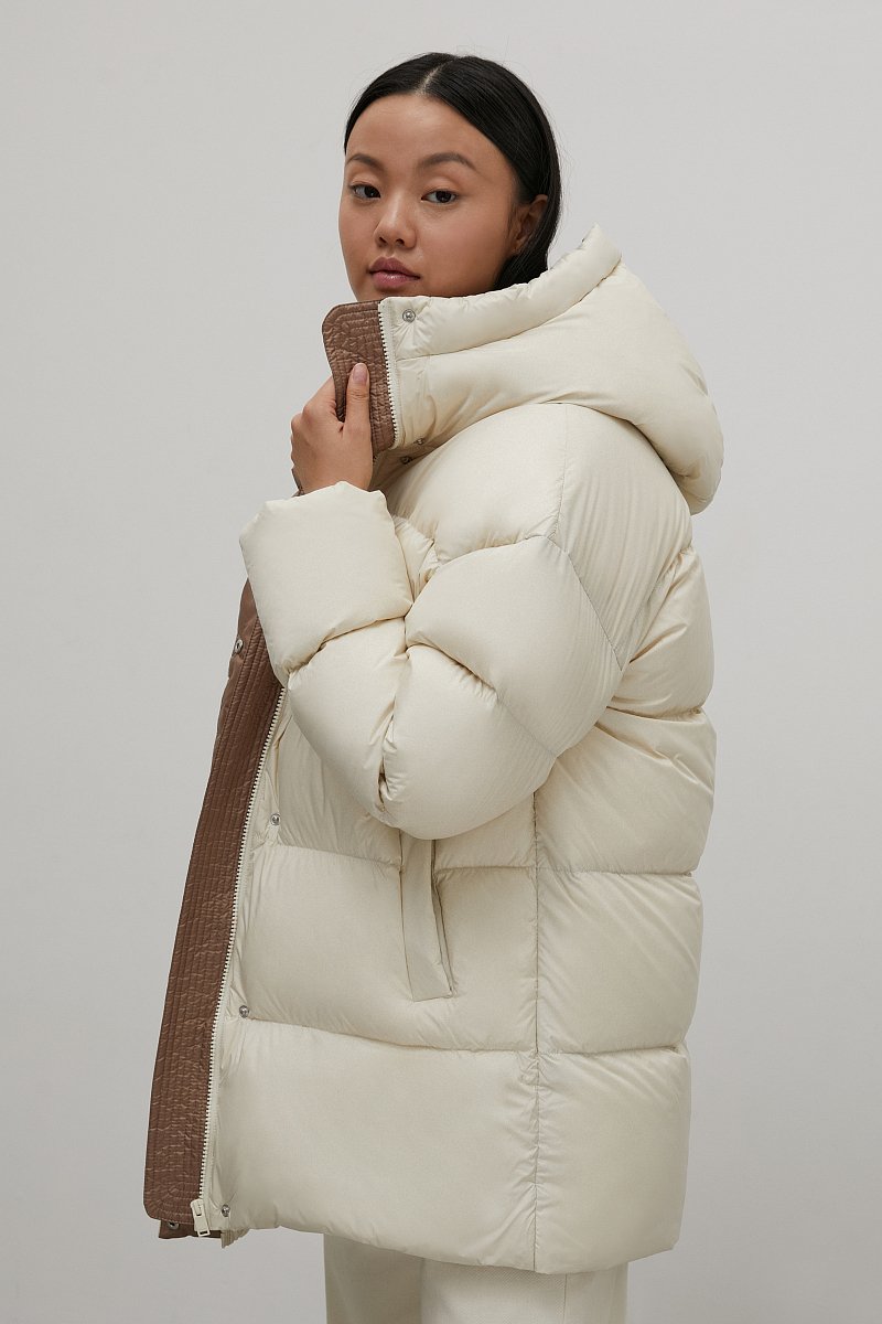 Куртка женская, Модель FWB11025, Фото №4