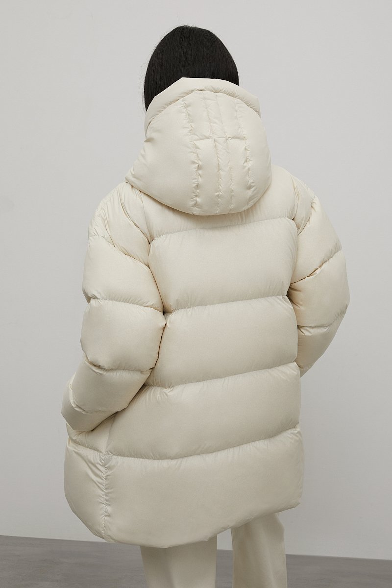 Куртка женская, Модель FWB11025, Фото №5