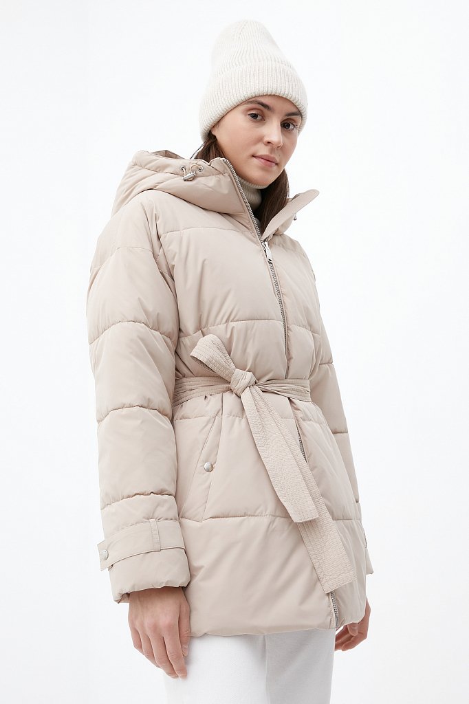 Куртка женская, Модель FWB51048, Фото №3