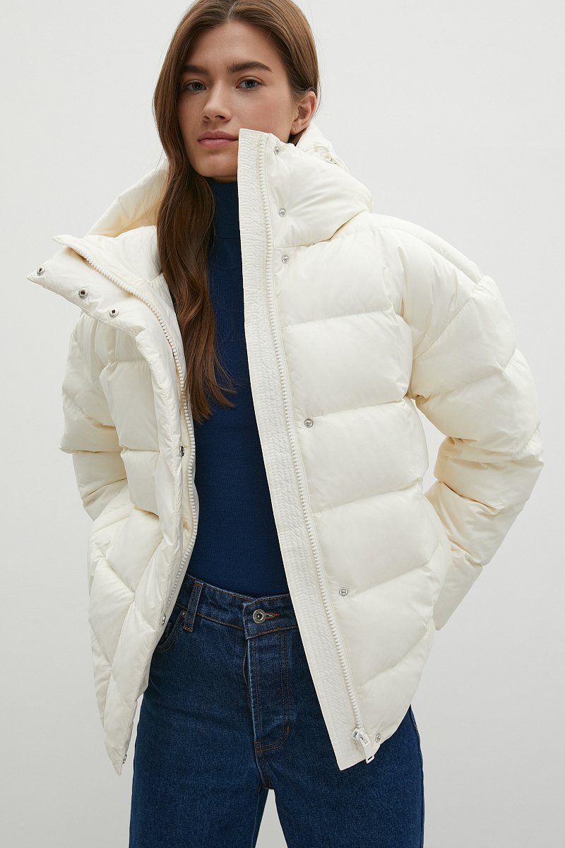 Куртка женская, Модель FWB51056, Фото №1