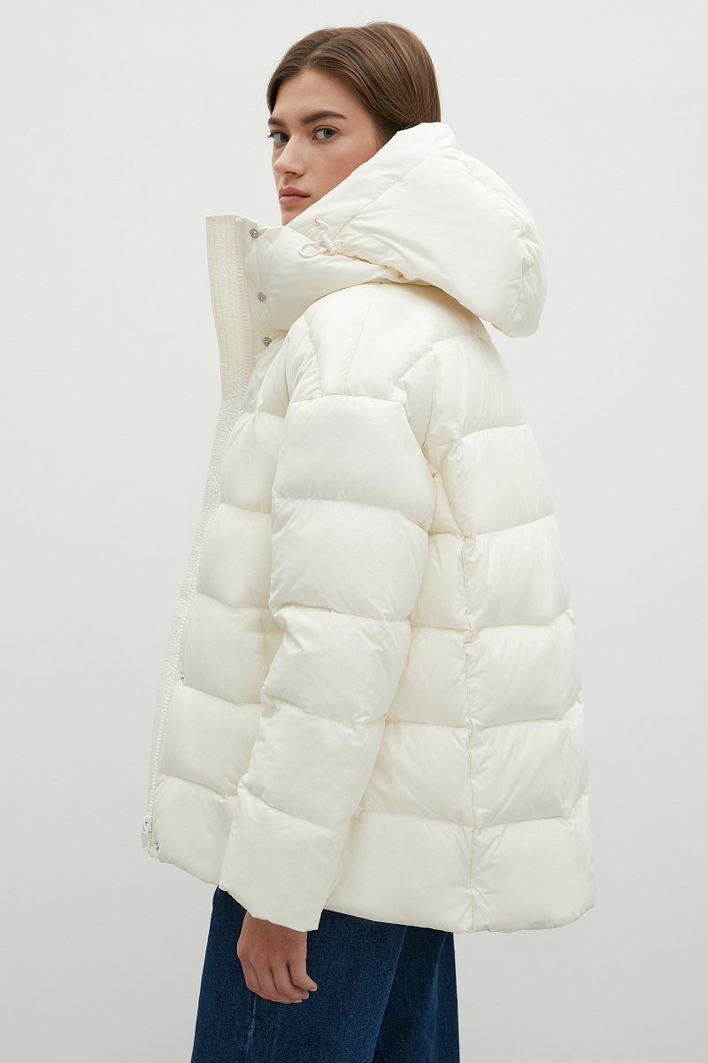 Куртка женская, Модель FWB51056, Фото №3