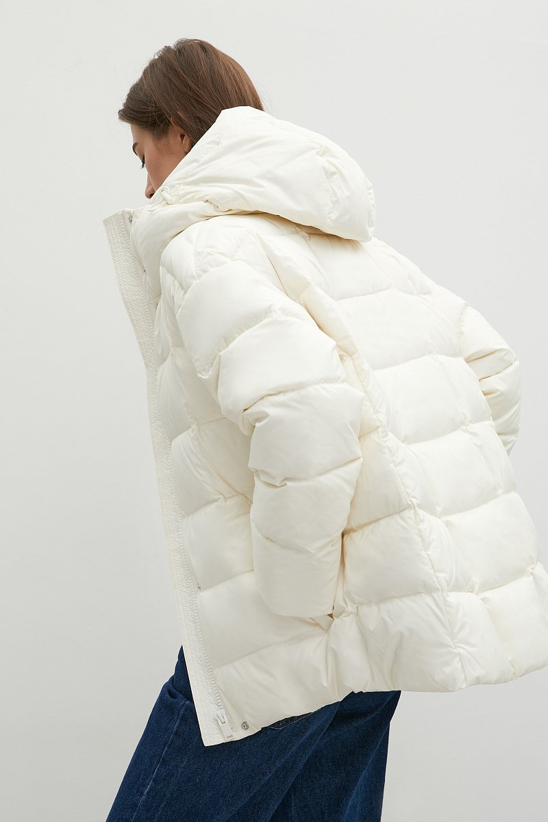 Куртка женская, Модель FWB51056, Фото №4