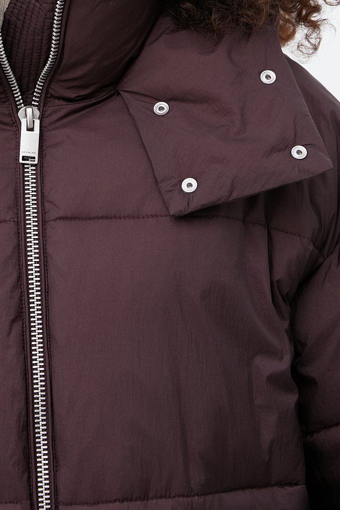 Куртка женская, Модель FWB11001, Фото №6