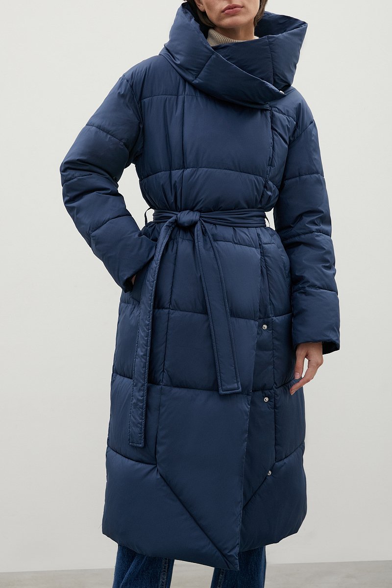 Пальто женское, Модель FWC11029, Фото №3