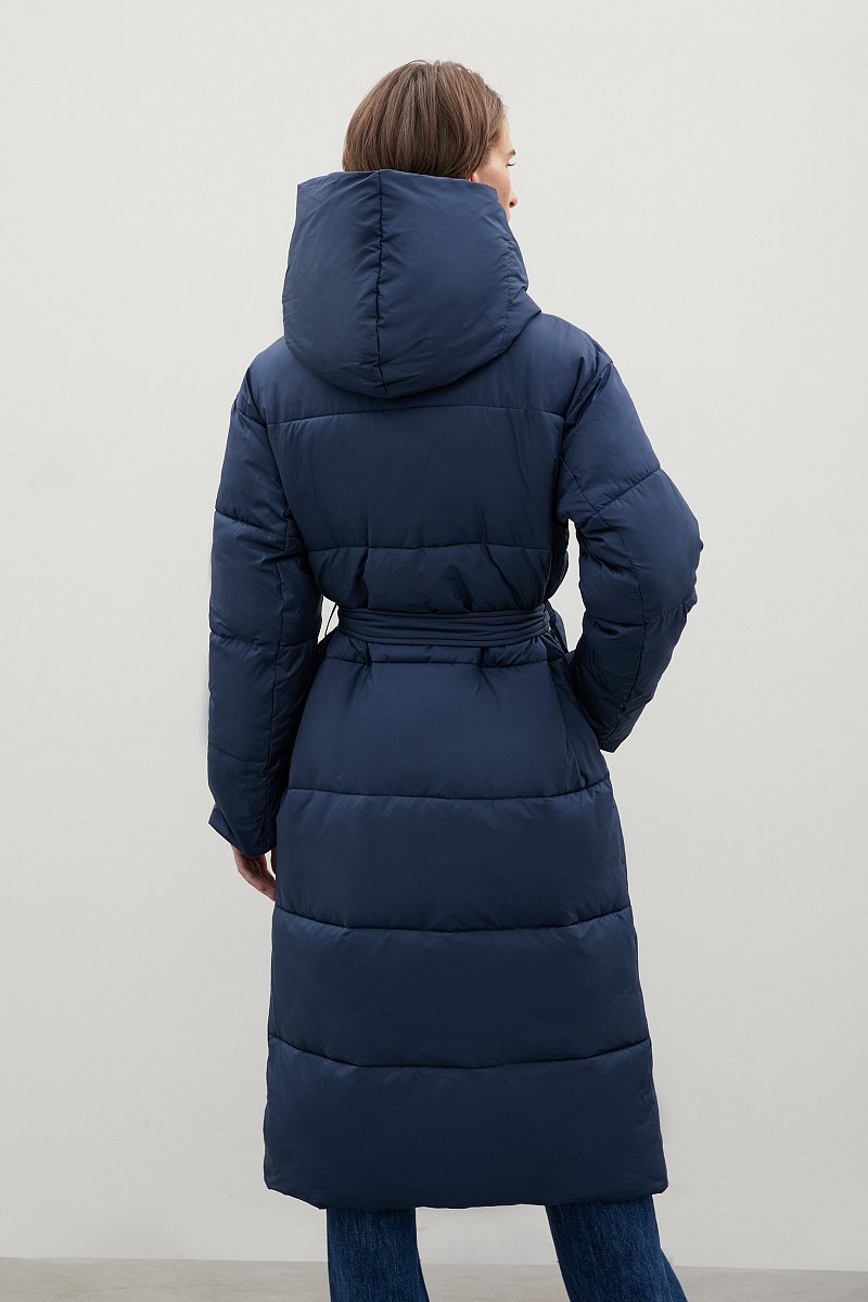 Пальто женское, Модель FWC11029, Фото №5