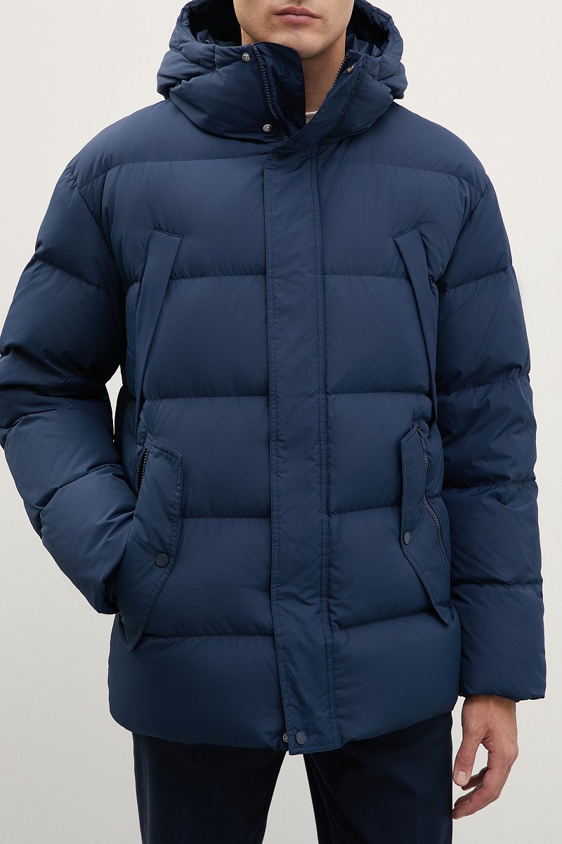 Куртка мужская, Модель FWC21000, Фото №3