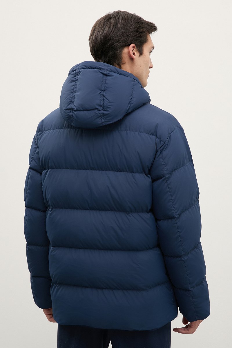 Куртка мужская, Модель FWC21000, Фото №5