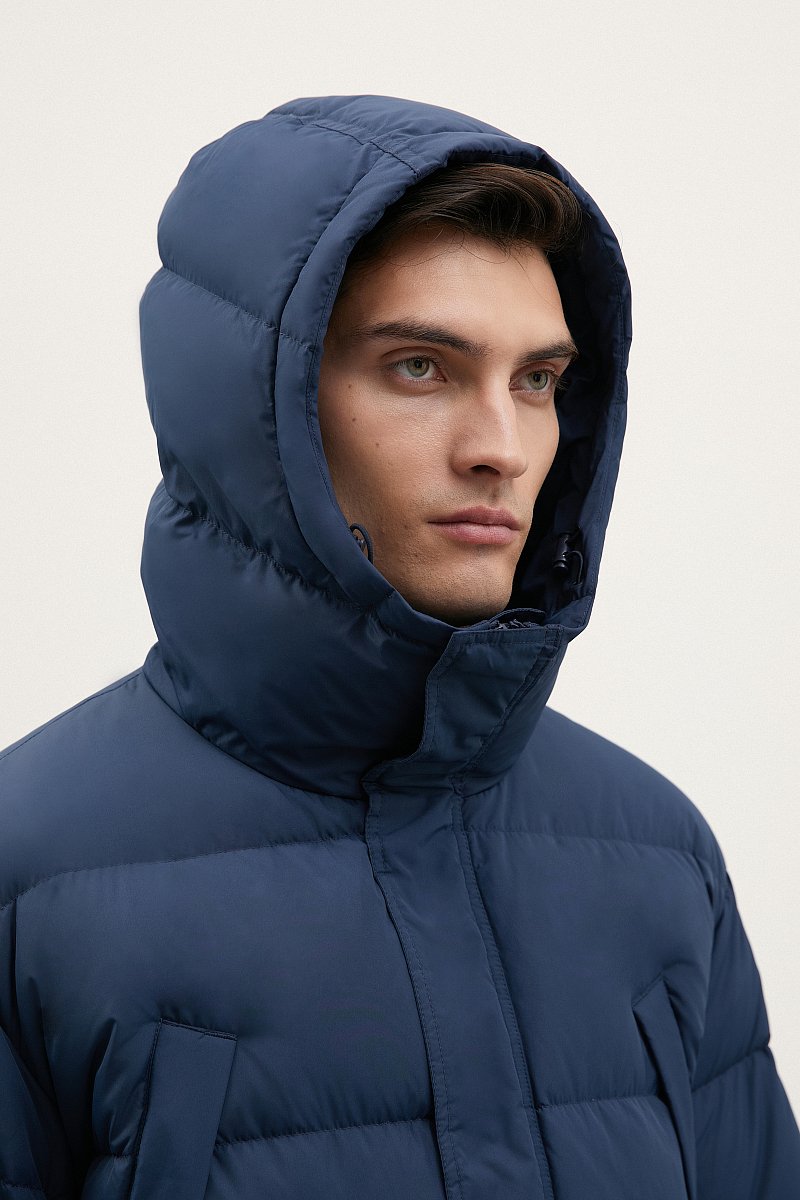 Куртка мужская, Модель FWC21000, Фото №8