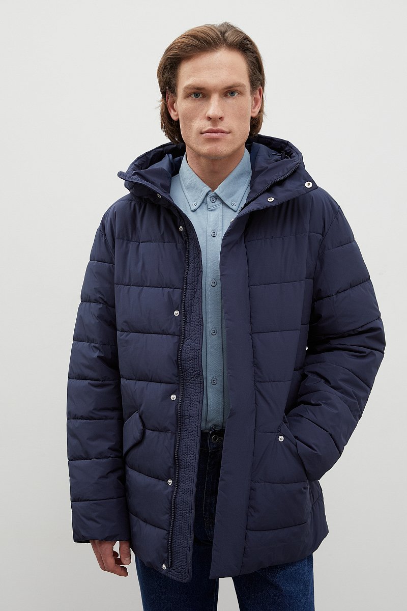 Куртка мужская, Модель FWC21003, Фото №1