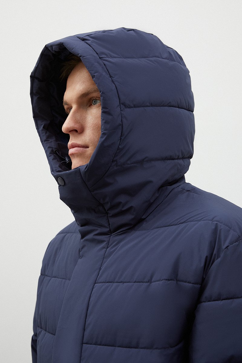 Куртка мужская, Модель FWC21003, Фото №8