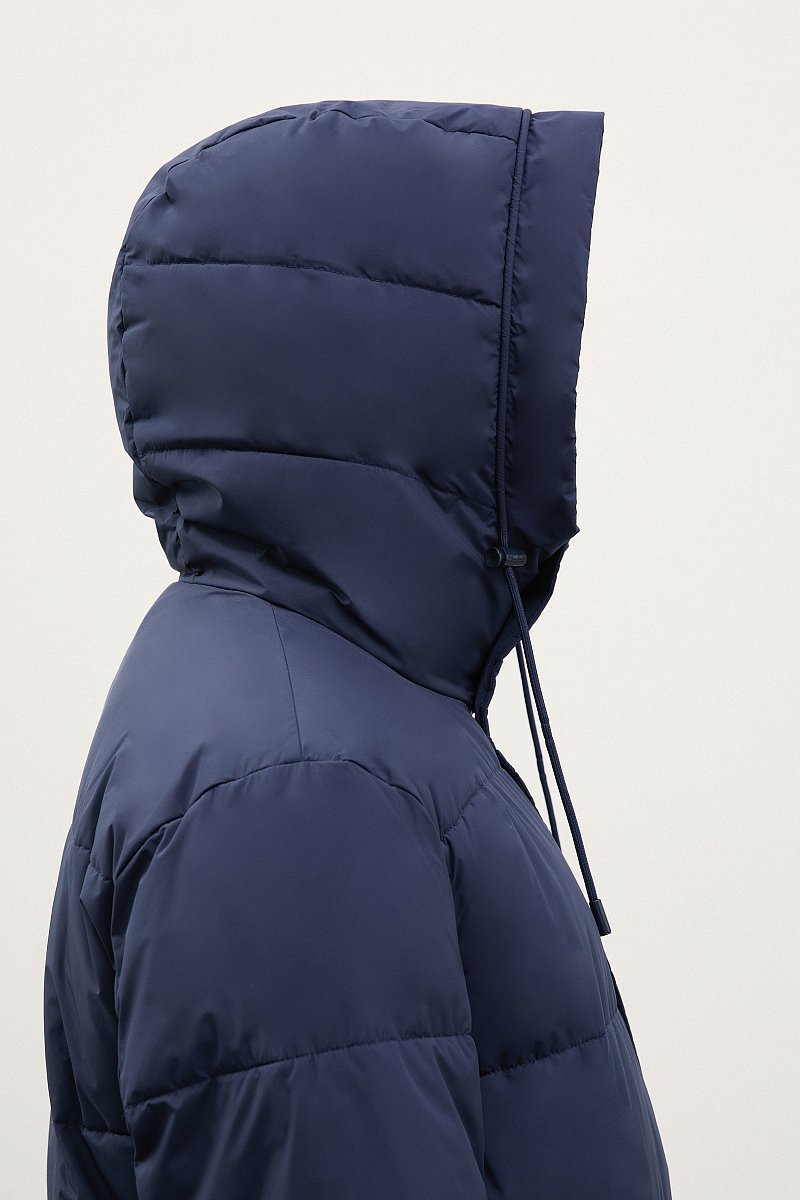 Пальто мужское, Модель FWC21005, Фото №8