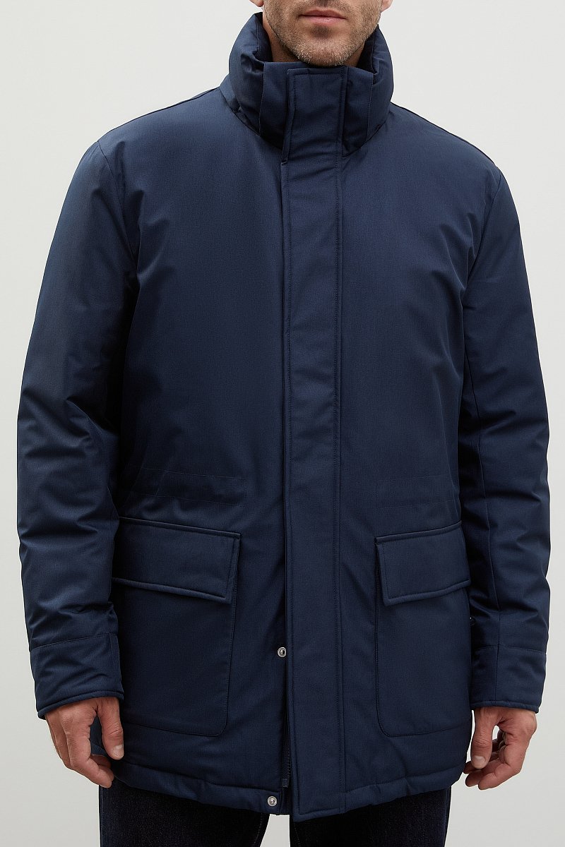 Куртка мужская, Модель FWC21010, Фото №3