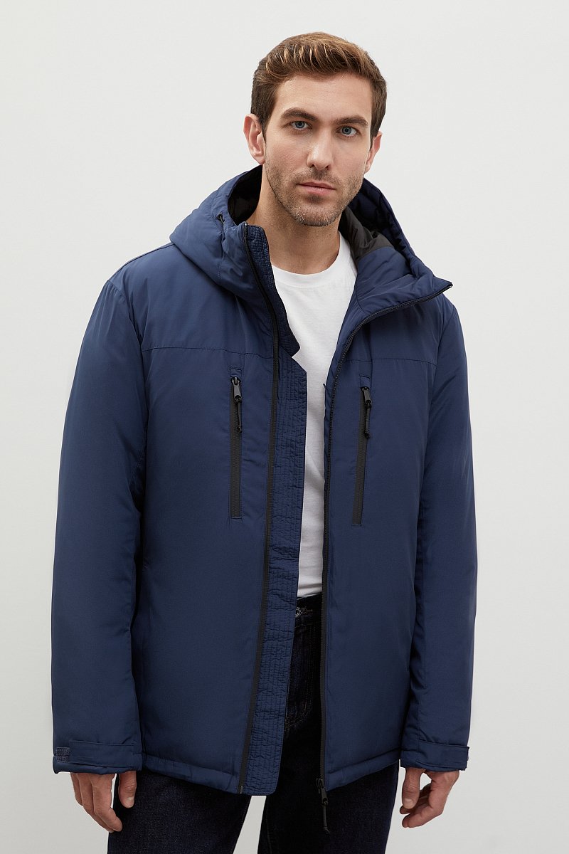 Куртка мужская, Модель FWC21013, Фото №1
