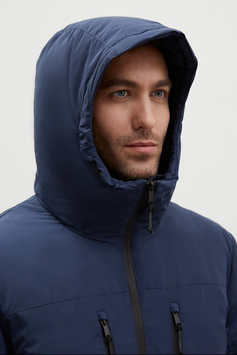 Куртка мужская, Модель FWC21013, Фото №8