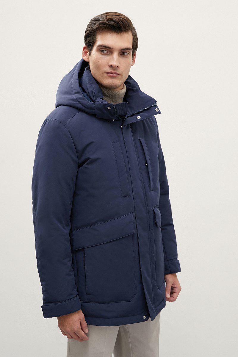 Куртка мужская, Модель FWC21018, Фото №4