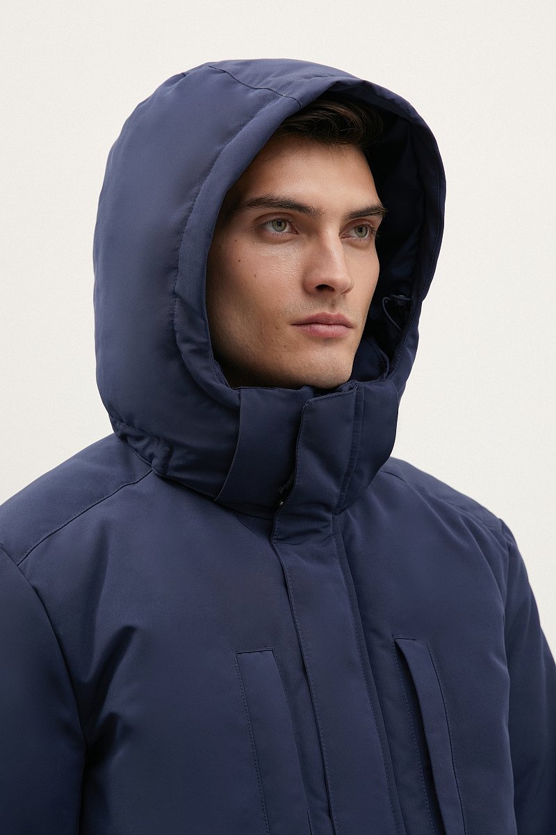 Куртка мужская, Модель FWC21018, Фото №8