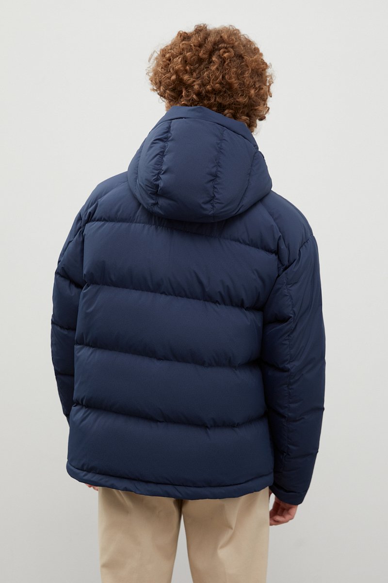 Куртка мужская, Модель FWC21026, Фото №5