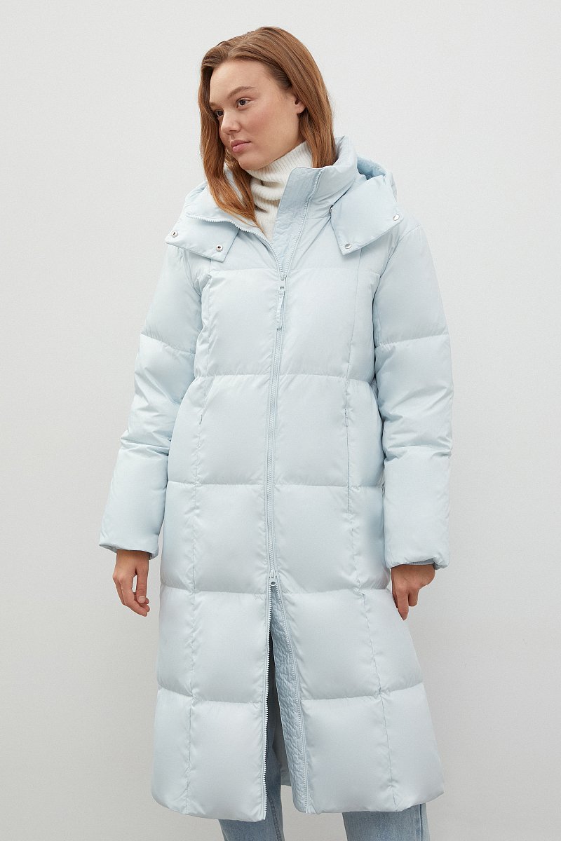 Пальто женское, Модель FWC11076, Фото №1