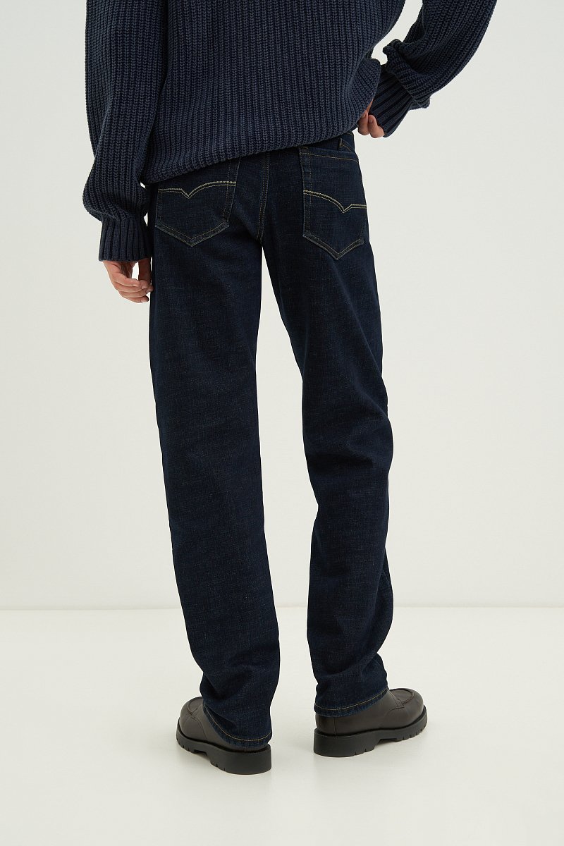 Брюки мужские (джинсы), Модель FWC25000, Фото №4