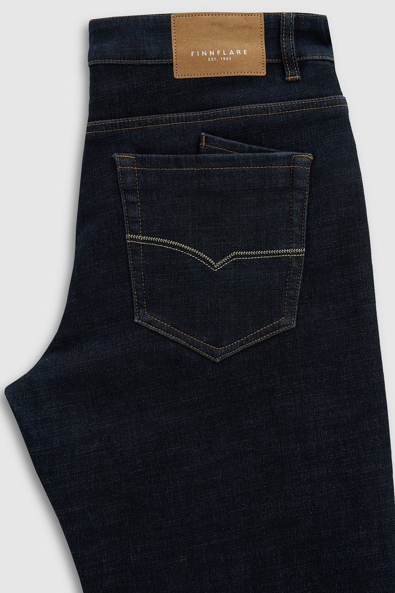 Брюки мужские (джинсы), Модель FWC25000, Фото №5