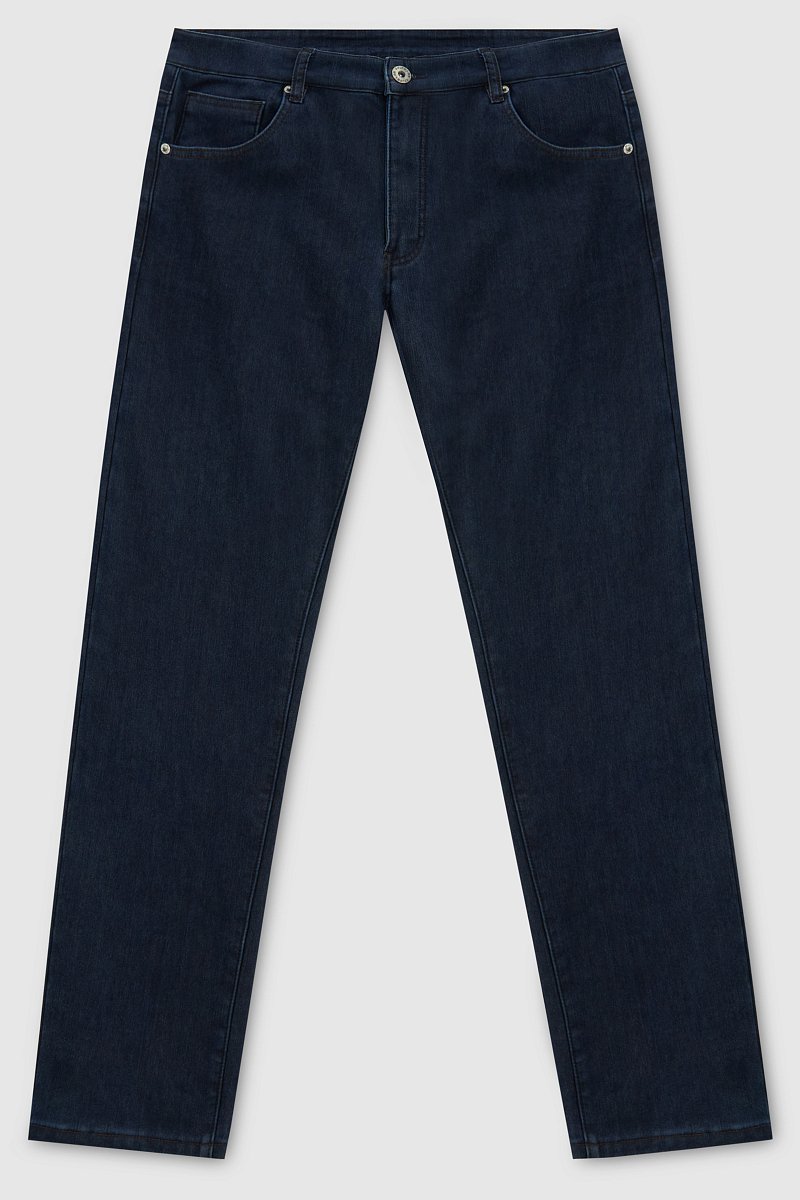 Брюки мужские (джинсы), Модель FWC25001, Фото №6