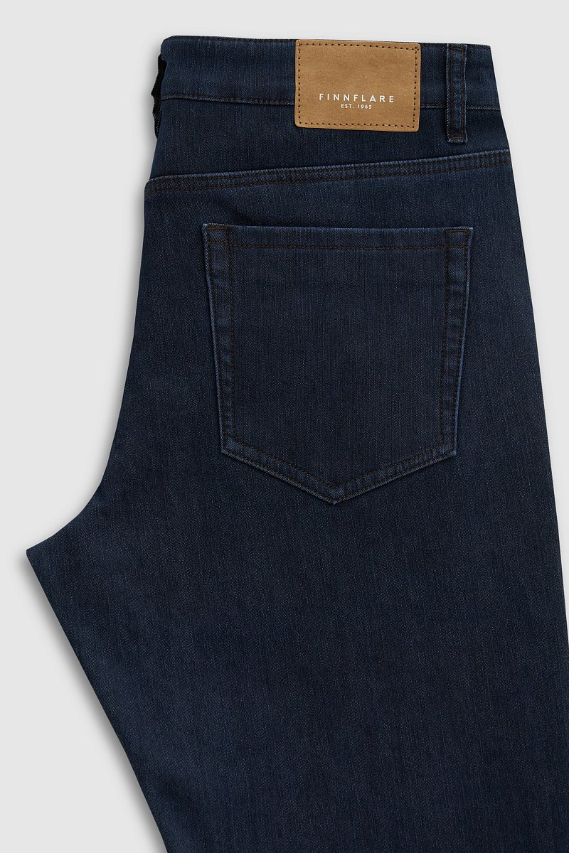 Брюки мужские (джинсы), Модель FWC25001, Фото №5