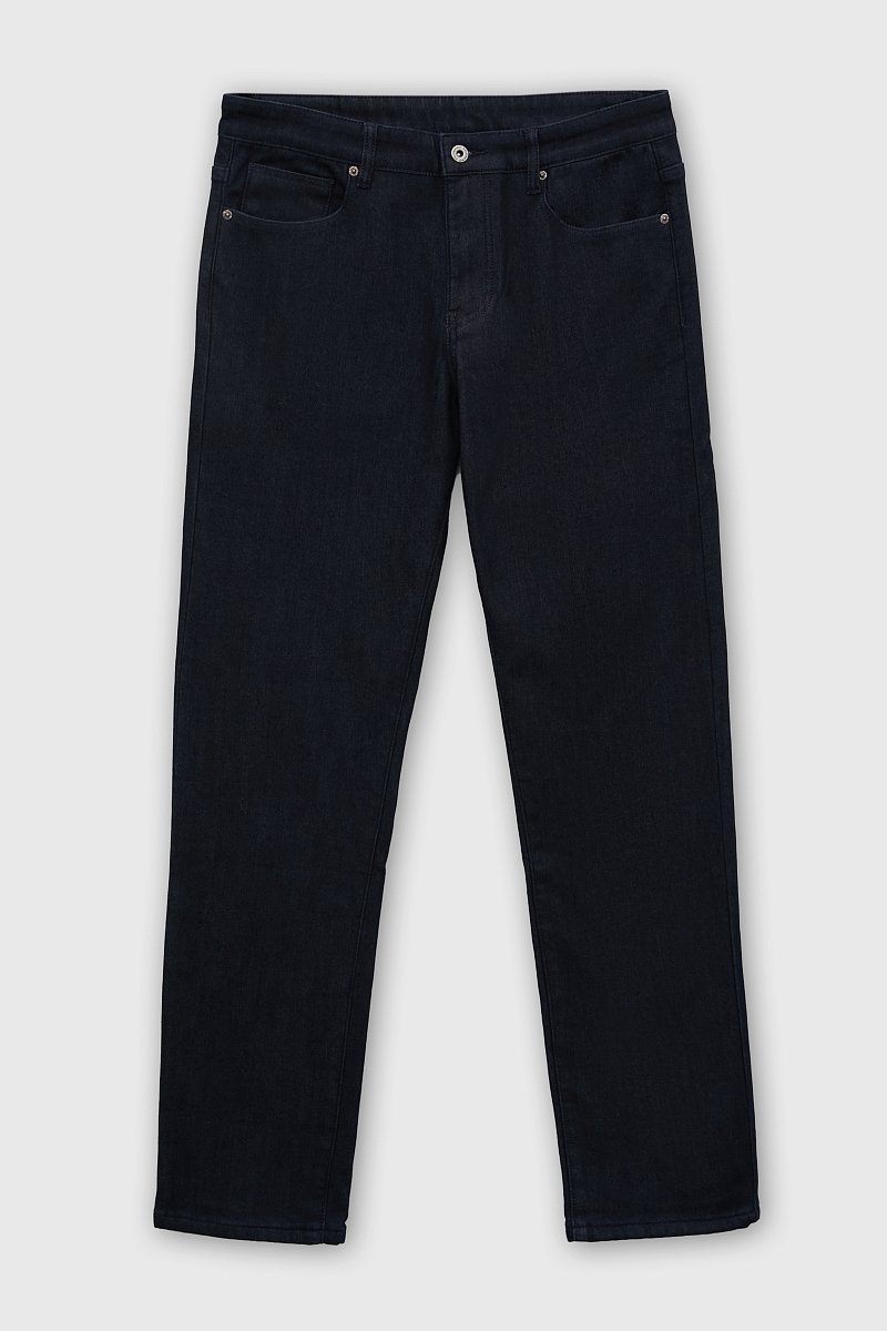 Брюки мужские (джинсы), Модель FWC25001, Фото №7