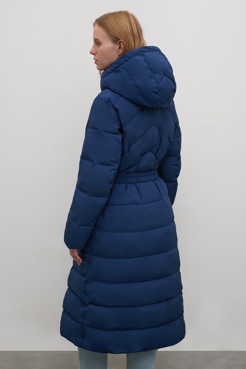 Пальто женское, Модель FWC11007, Фото №5