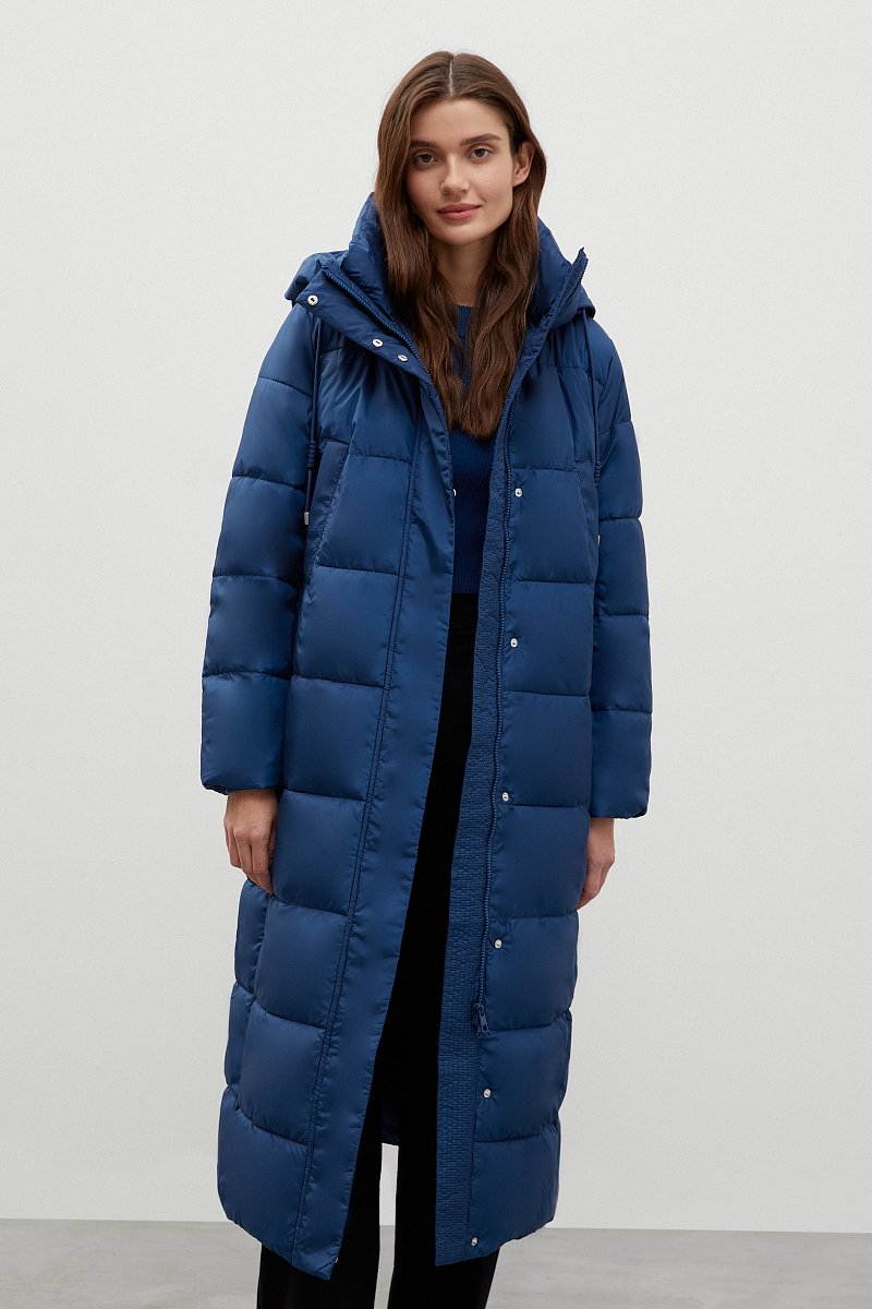 Пальто женское, Модель FWC11016, Фото №1