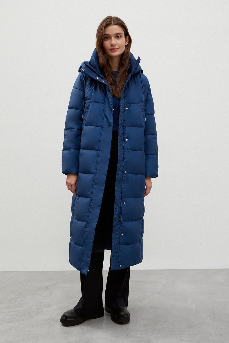 Пальто женское, Модель FWC11016, Фото №2