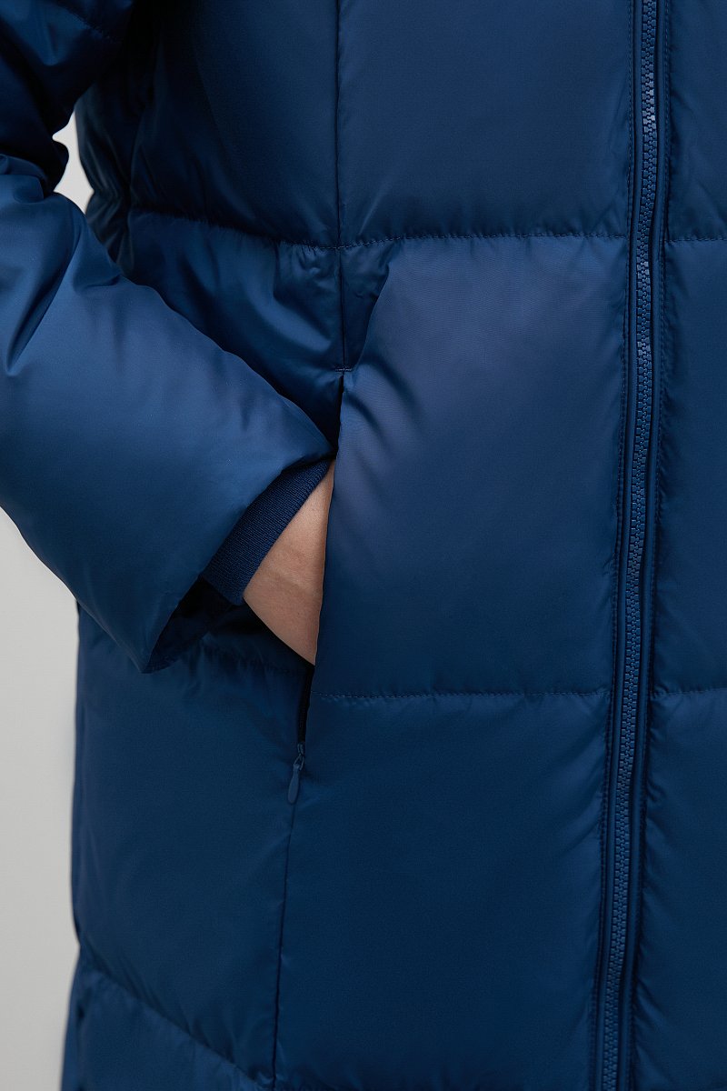 Пальто женское, Модель FWC11076, Фото №7