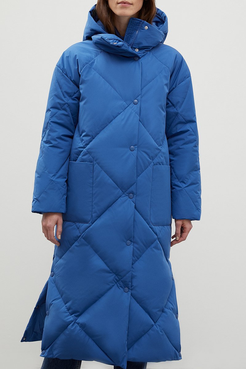 Пальто женское, Модель FWC11082, Фото №3