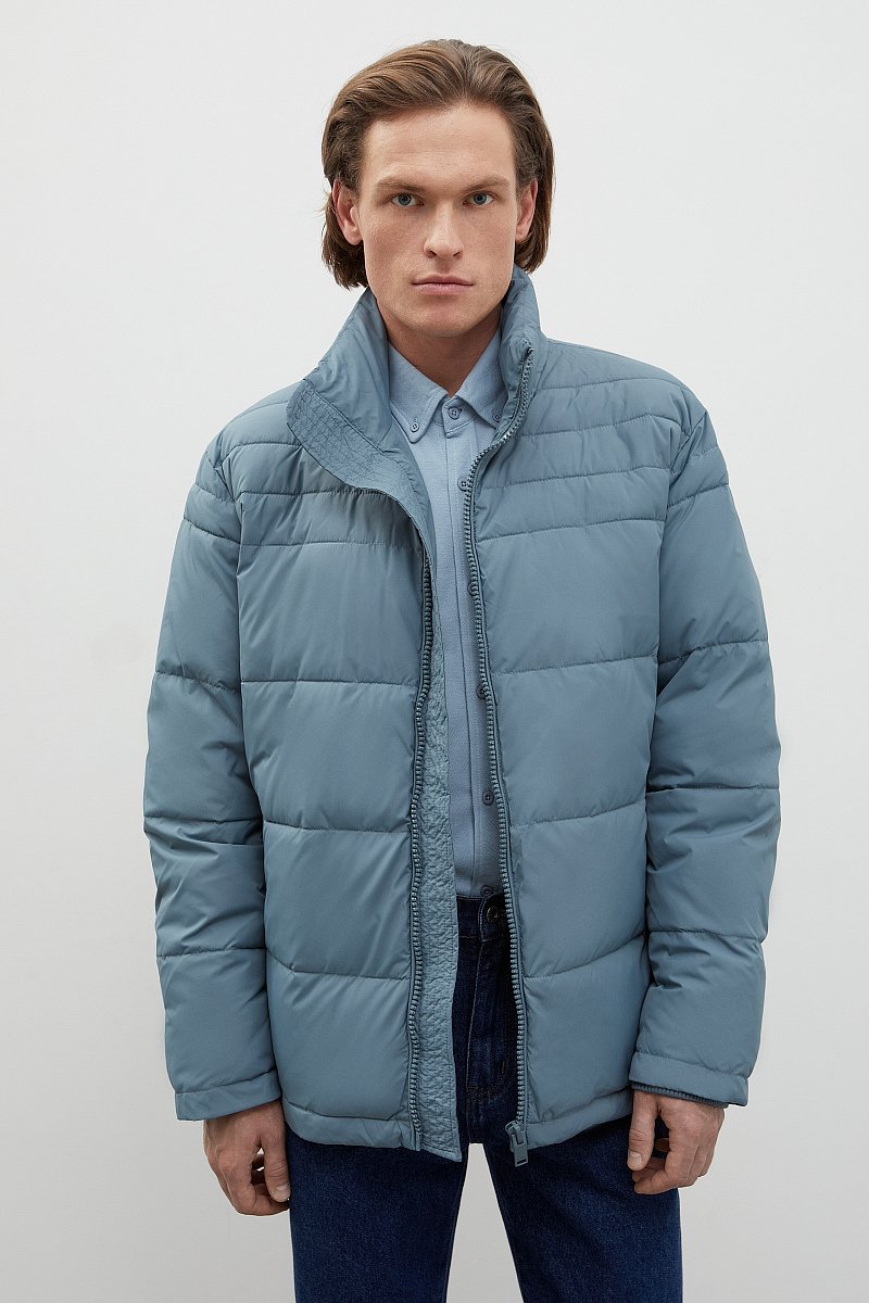 Куртка мужская, Модель FWC21002, Фото №1