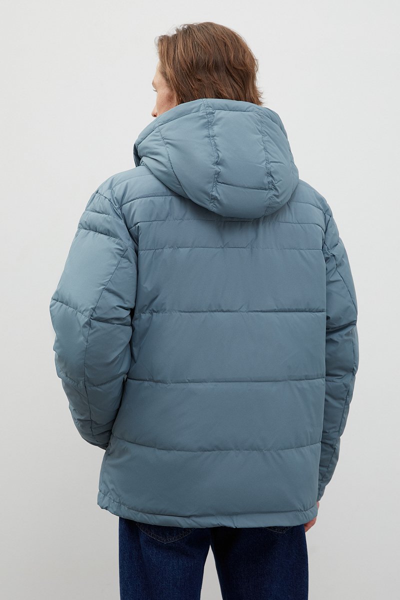 Куртка мужская, Модель FWC21002, Фото №5