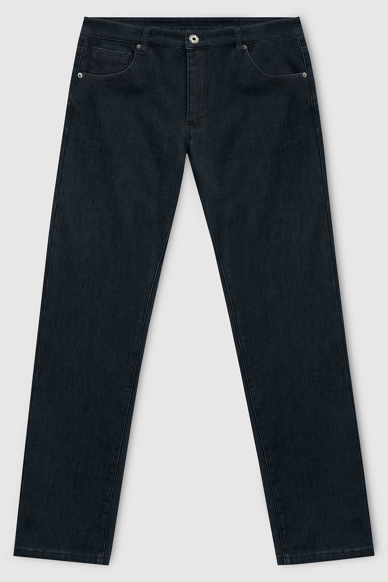 Брюки мужские (джинсы), Модель FWC25001, Фото №6
