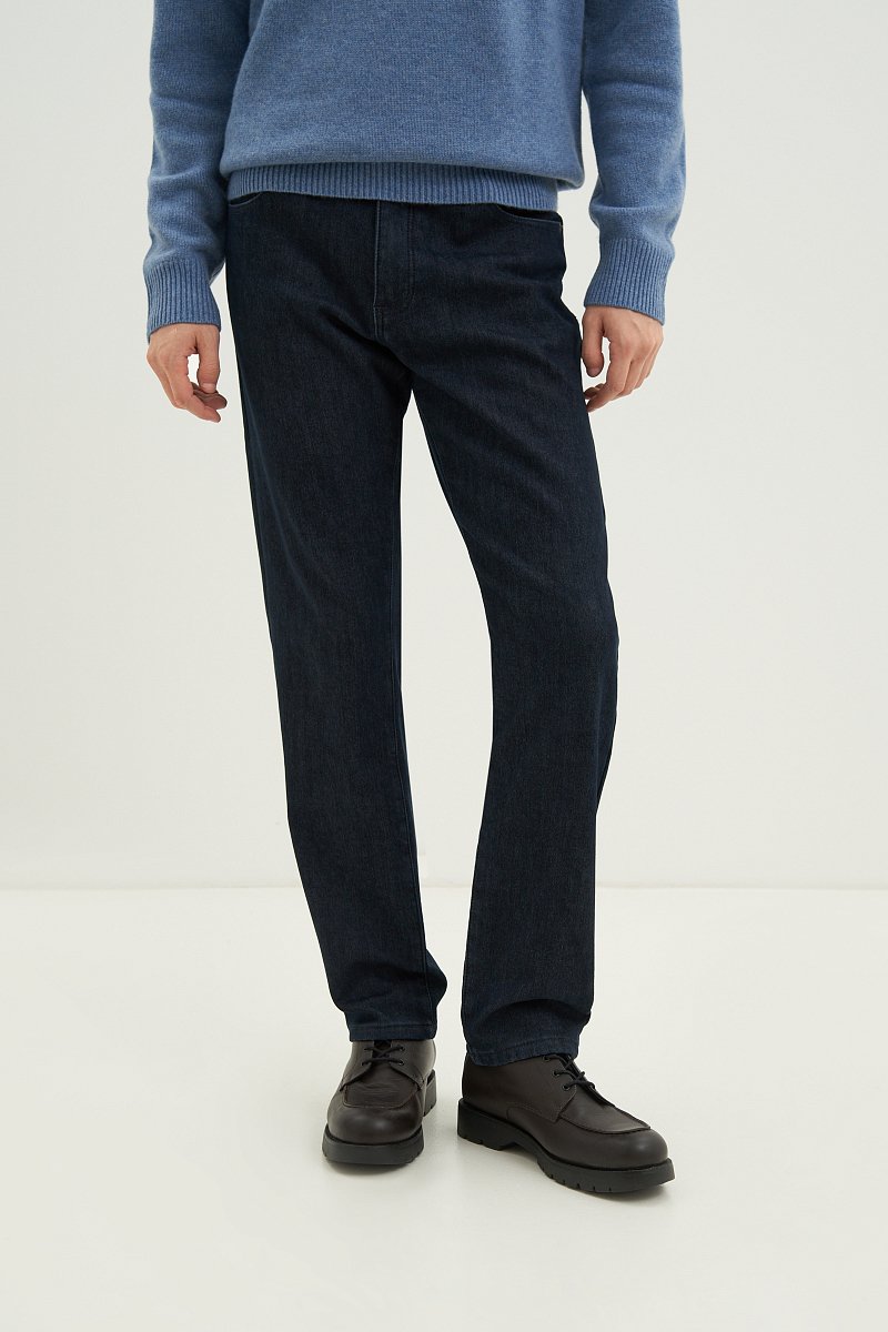 Брюки мужские (джинсы), Модель FWC25001, Фото №2