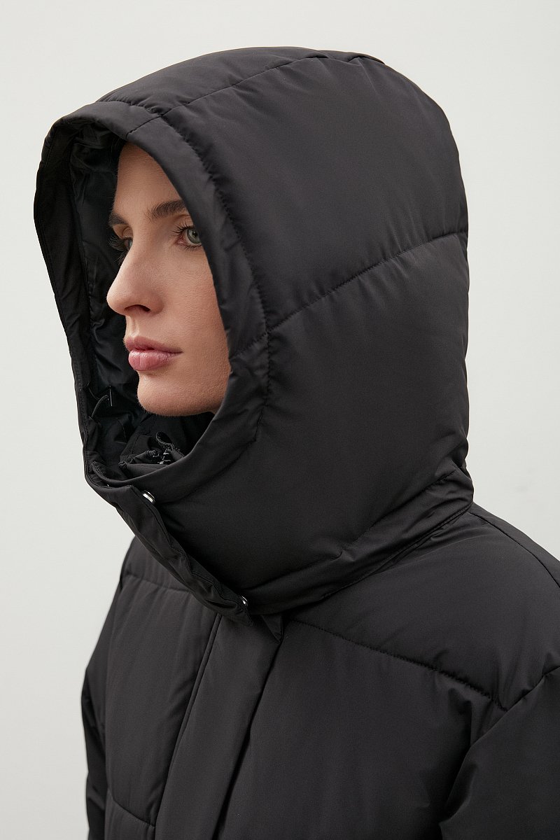 Пальто женское, Модель FWC11000, Фото №7