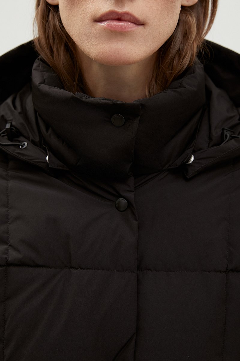 Пальто женское, Модель FWC11005, Фото №7