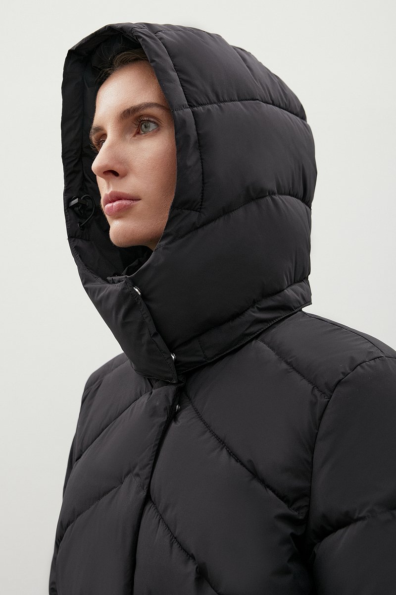 Пальто женское, Модель FWC11007, Фото №8