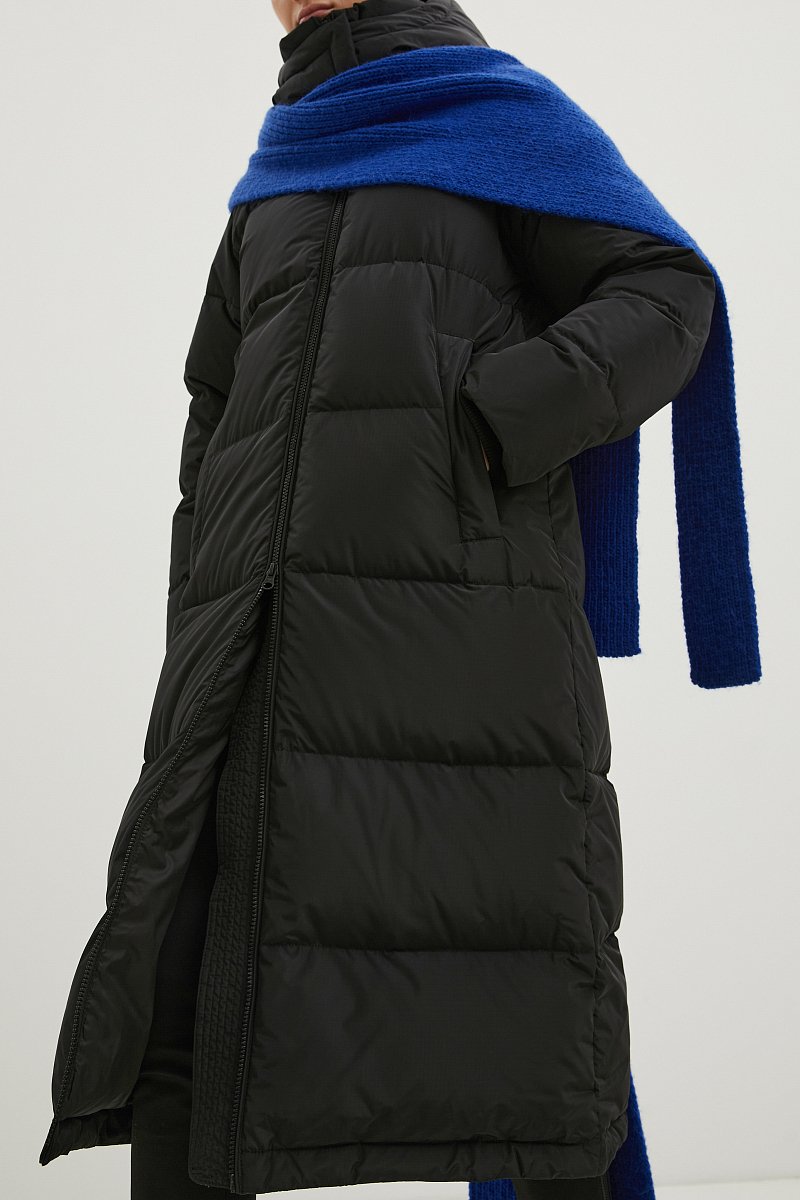 Пальто женское, Модель FWC110101, Фото №3