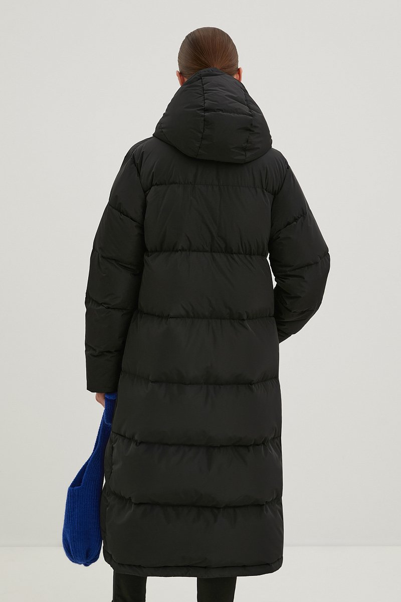 Пальто женское, Модель FWC110101, Фото №5