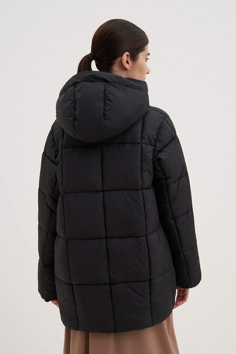 Куртка женская, Модель FWC11014, Фото №5