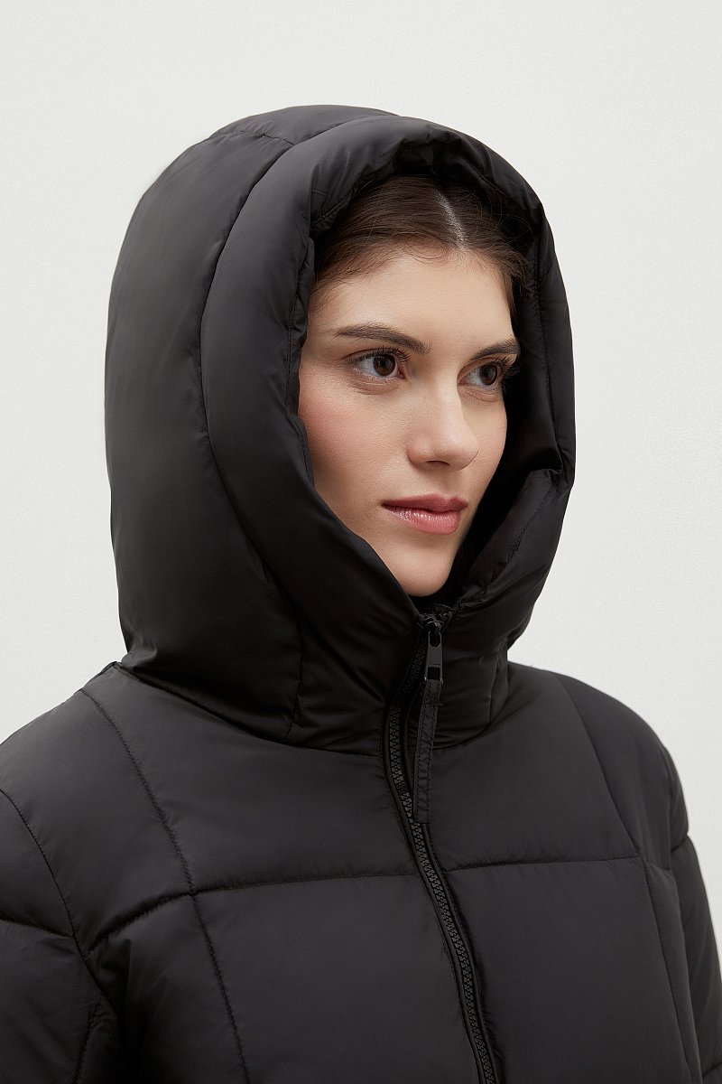 Куртка женская, Модель FWC11014, Фото №9