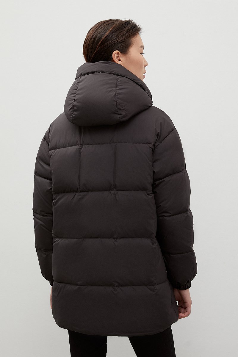 Куртка женская, Модель FWC11021, Фото №4
