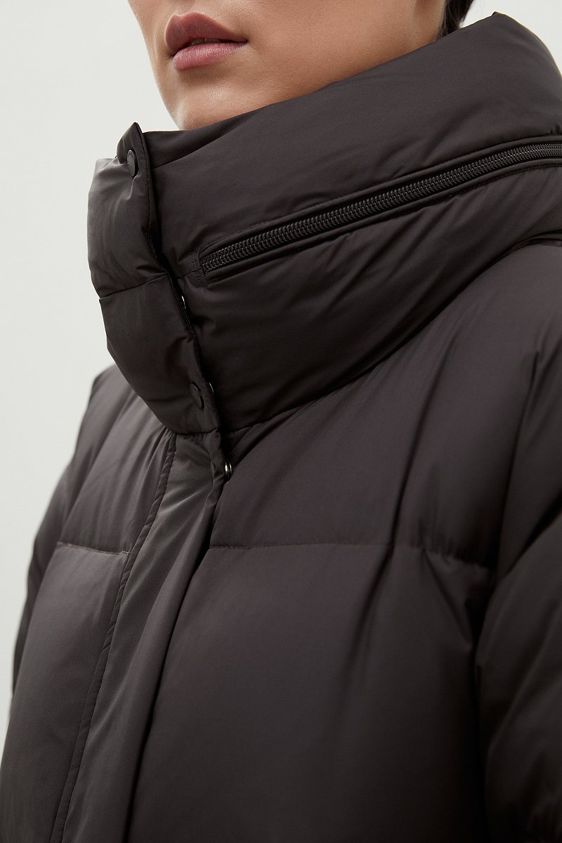 Куртка женская, Модель FWC11021, Фото №5