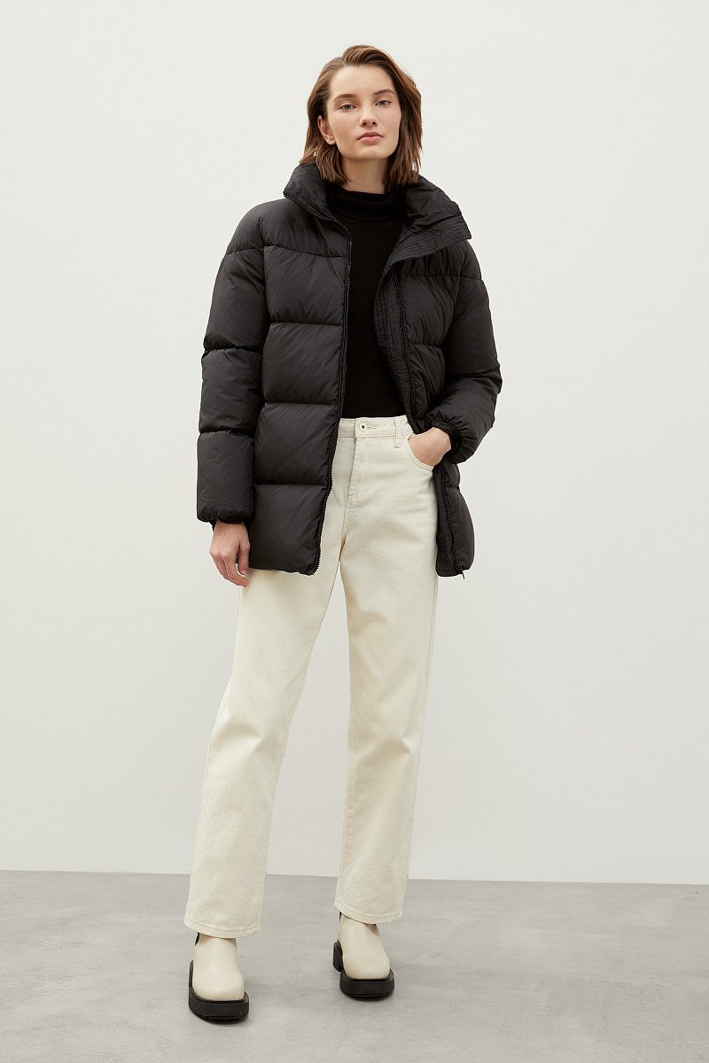 Куртка женская, Модель FWC11026, Фото №2