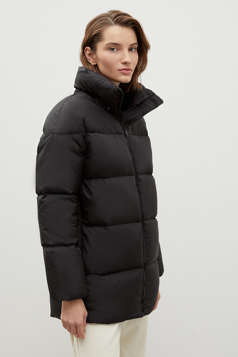 Куртка женская, Модель FWC11026, Фото №4