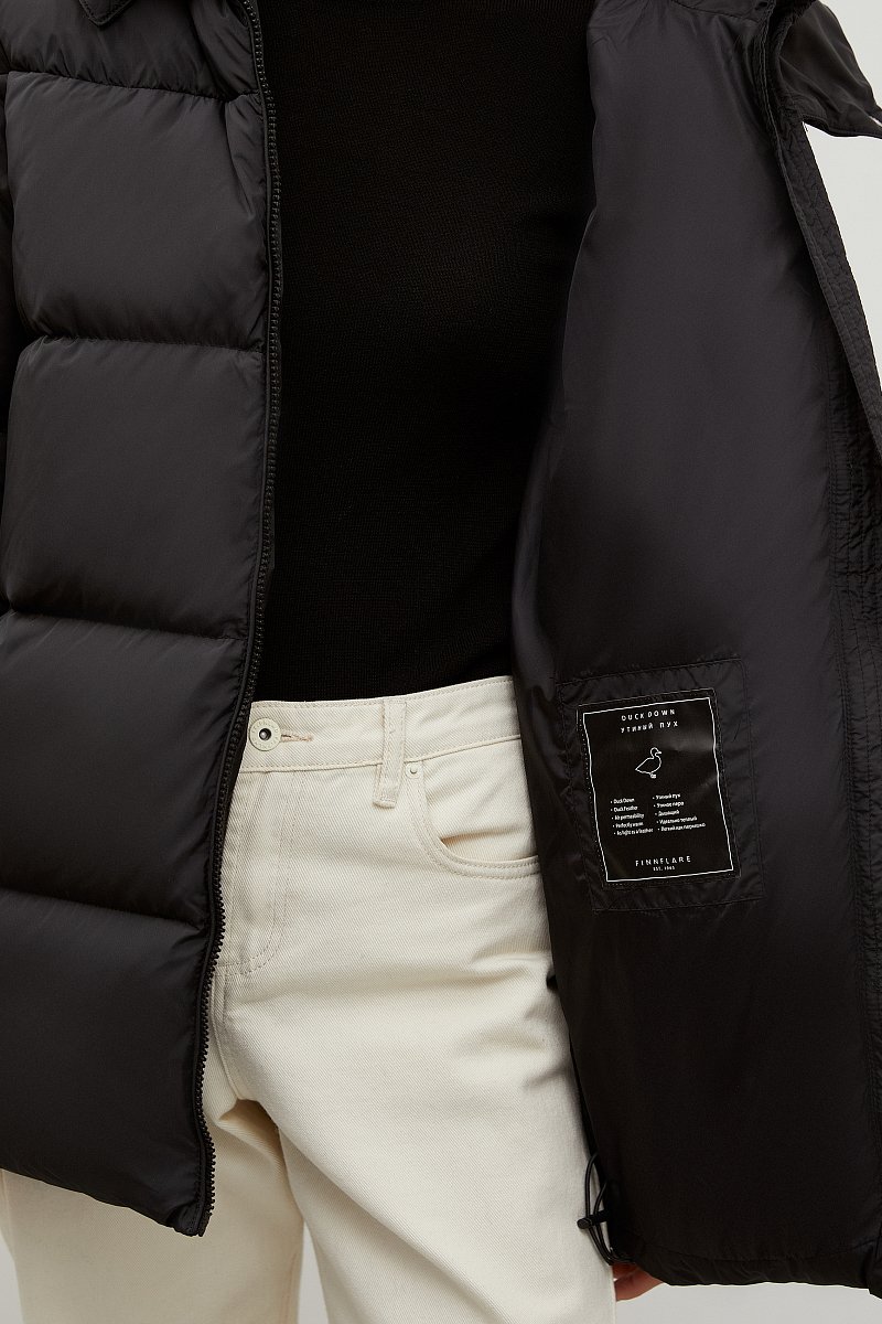 Куртка женская, Модель FWC11026, Фото №6