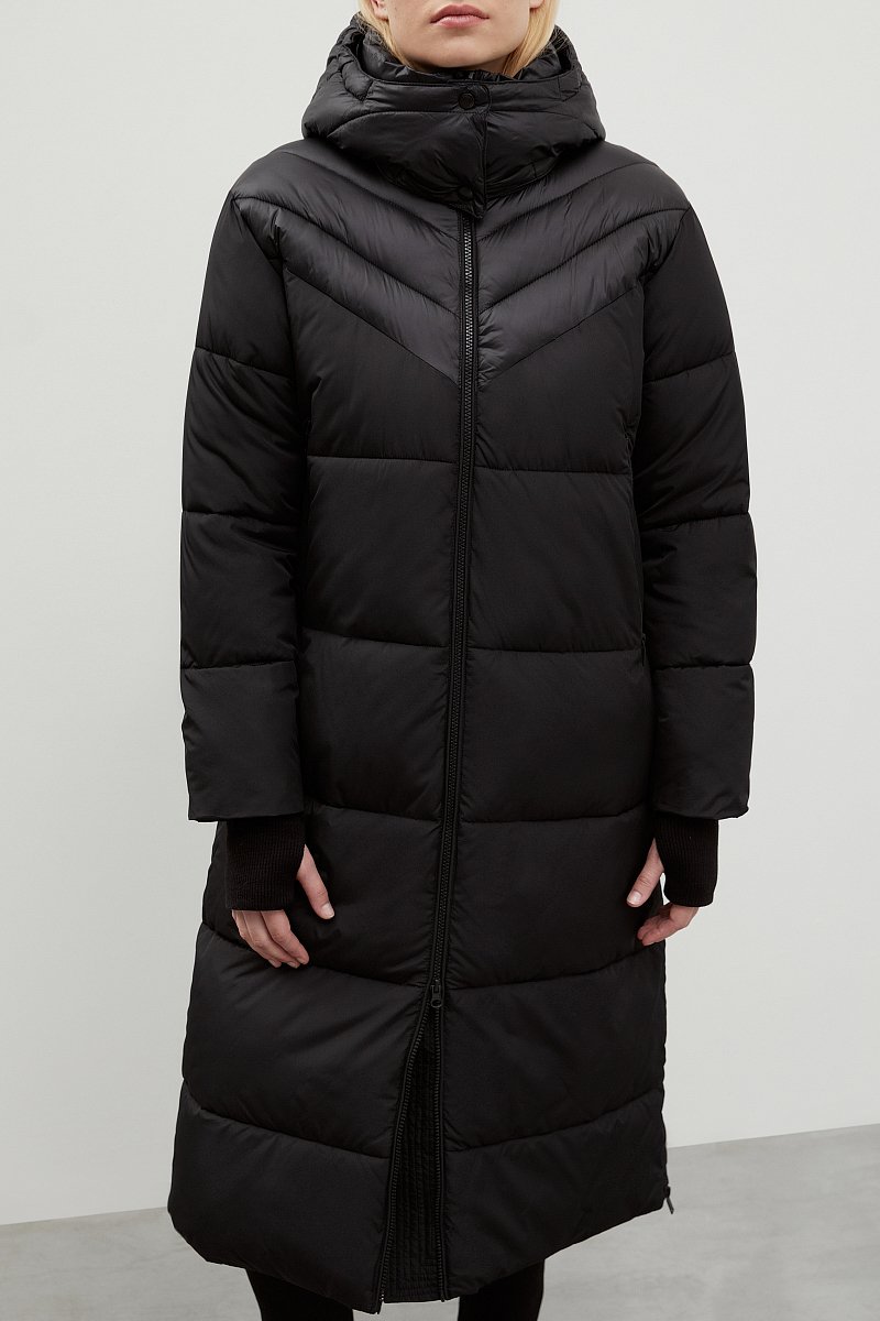 Пальто женское, Модель FWC11043, Фото №3