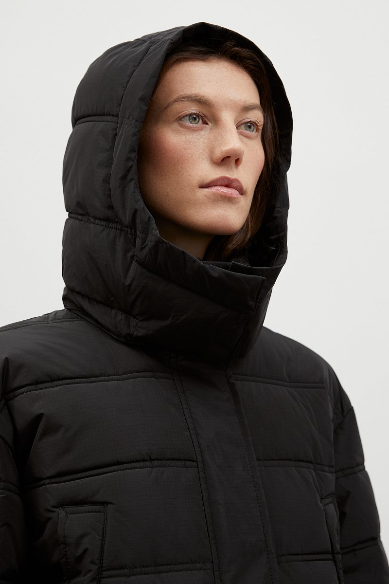 Пальто женское, Модель FWC11055, Фото №8